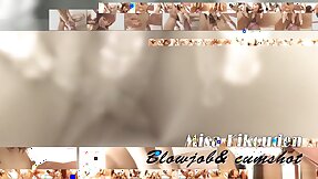 Hottest Japanese engrave Misa Kikouden in Fabulous JAV uncensored Threesomes chapter