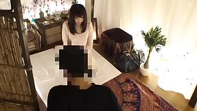 Habituated Asian Knead Parlor Voyeur 20