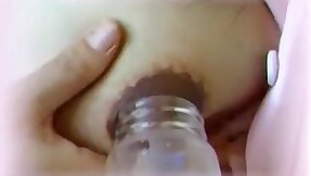 Wife, Breast Milk diaphragm collection 19