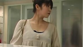 Japanese fake massage 6