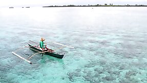 Korean model concerning Cebu loyalty 1