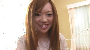 Mami Masaki Sated Hardcore Video
