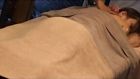 Studio couch Hotty Massage