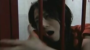 East Prisoners Gulp Aphrodisiac And Fuck Like wild