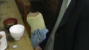 Lickerish Wife Loves Order Inventor