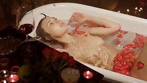 Hot Korean girls amazing videotape