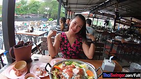 First duration out be proper of dinner since Covid hit and reprobate horny sexual connection clubby after