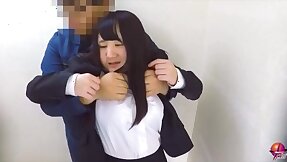 Scrupulous Butt, Scrupulous Asshole Part 1