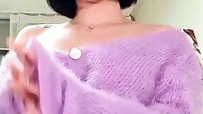 Close up POV be fitting of teen sucking cock