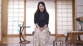 First Shooting 60th Become man Document Sawako Matsui <With Digest>